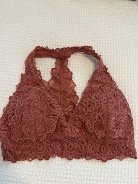 Gilly Hicks Bralette Size M